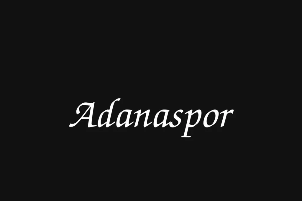 adanaspor
