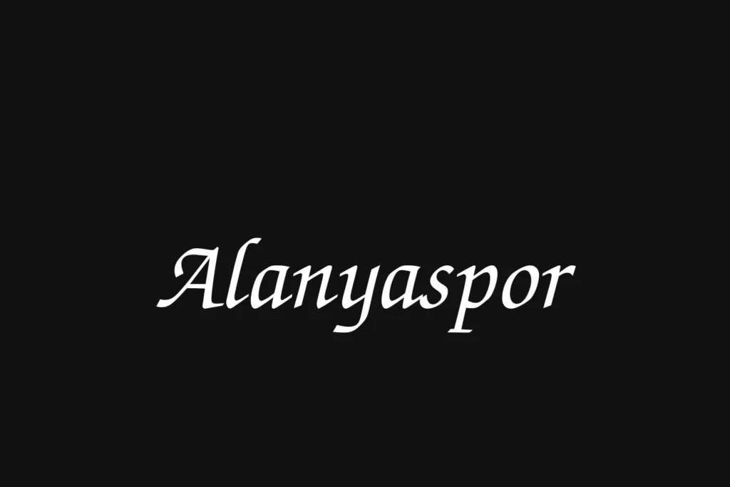 alanyaspor