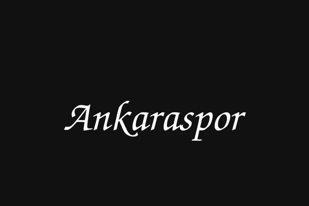 ankaraspor