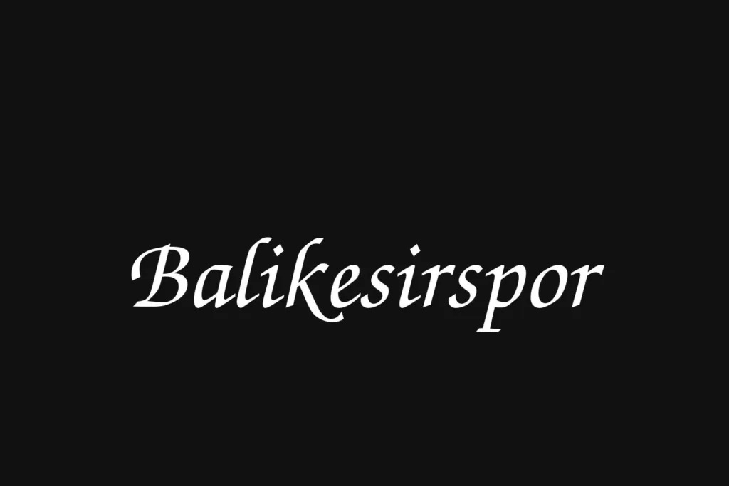 balikesirspor