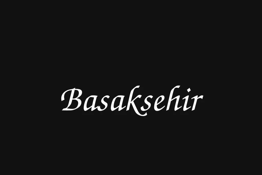 basaksehir