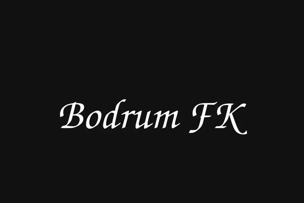 bodrum-fk