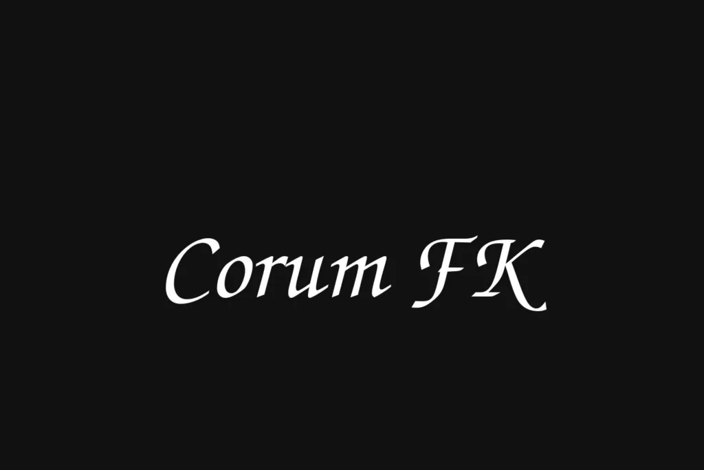 corum-fk