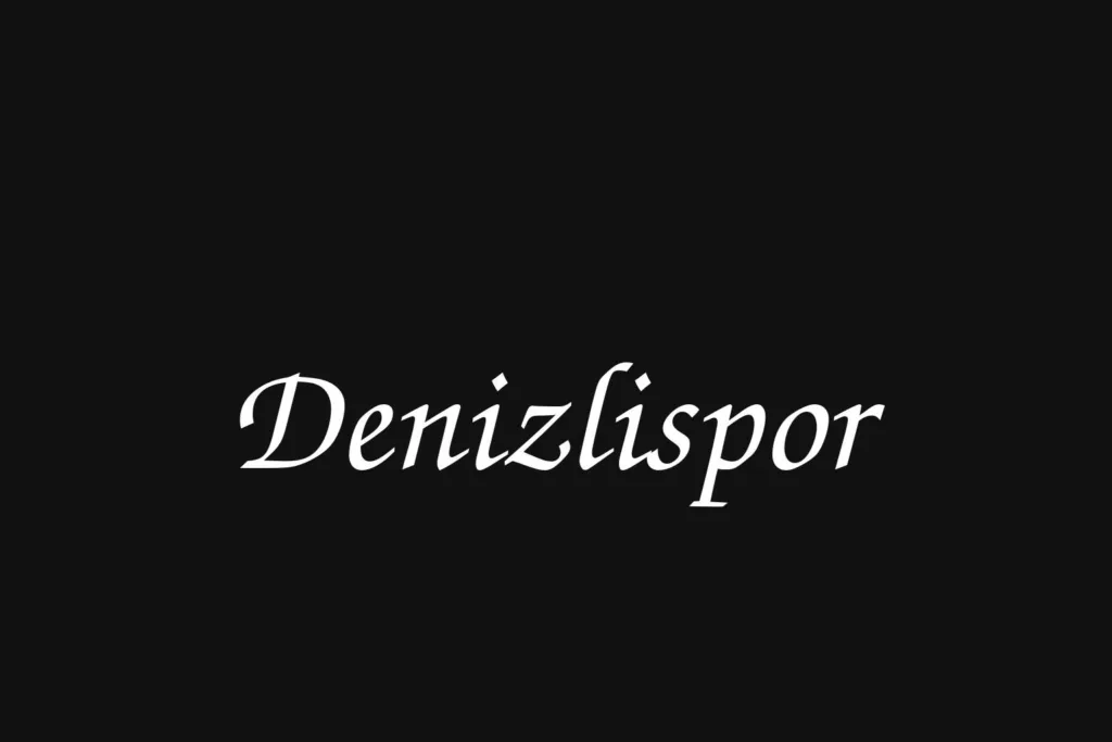 denizlispor