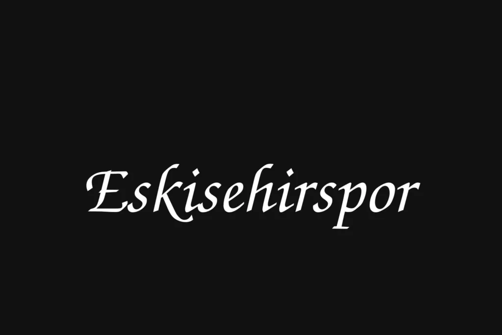 eskisehirspor