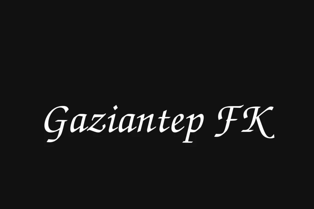 gaziantep-fk