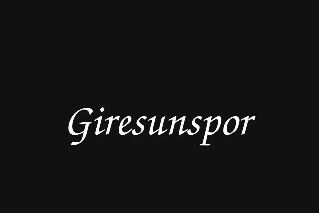 giresunspor