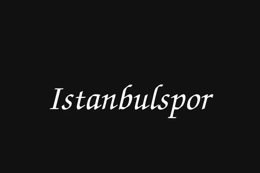 istanbulspor