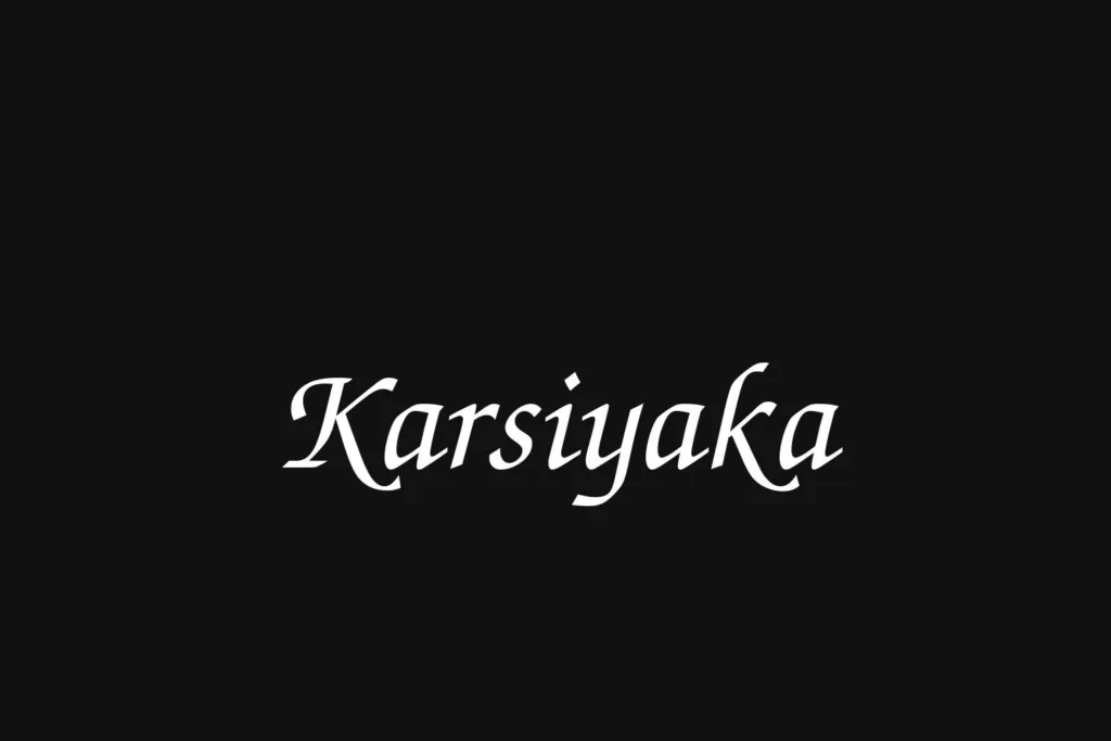 karsiyaka