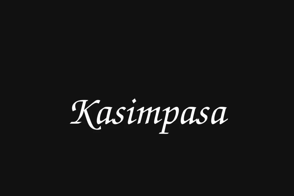 kasimpasa