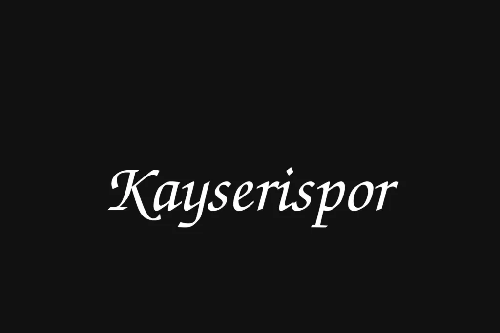kayserispor