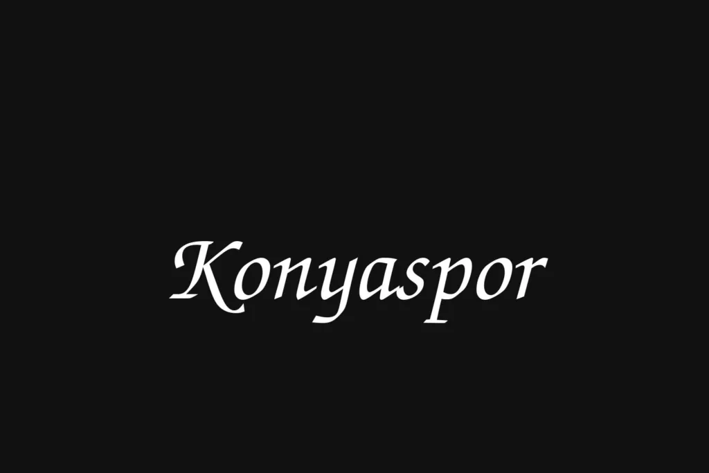 konyaspor