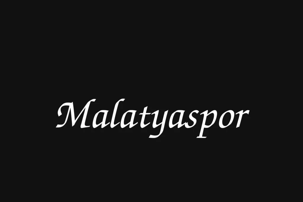 malatyaspor