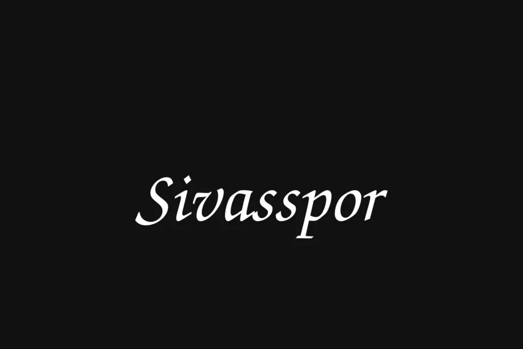 sivasspor