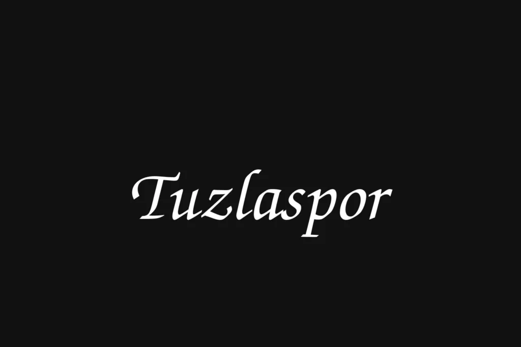 tuzlaspor