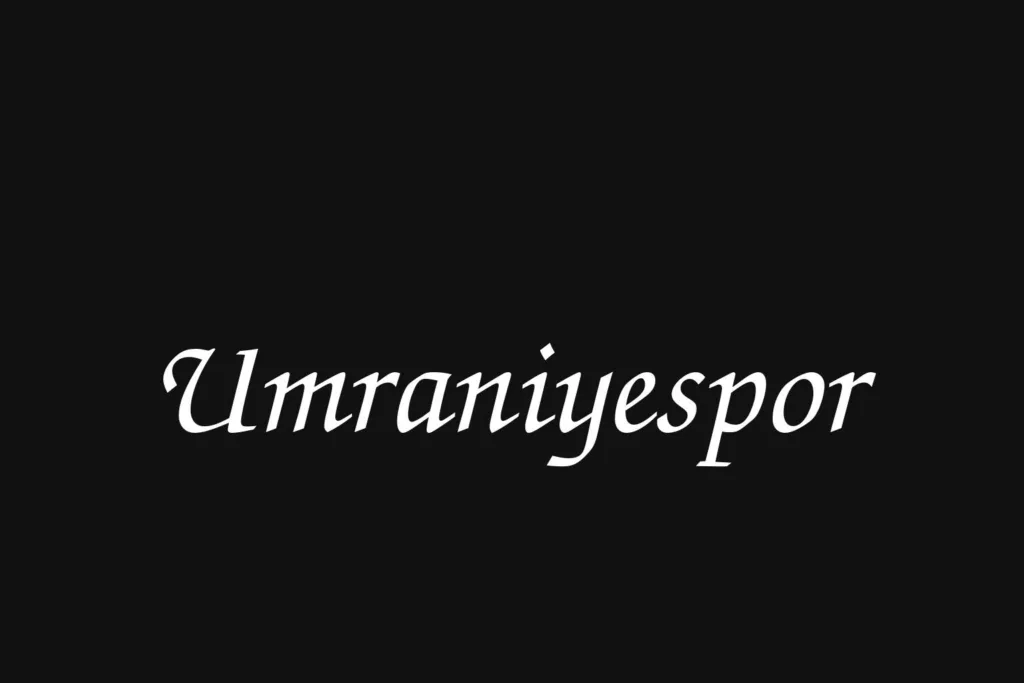 umraniyespor