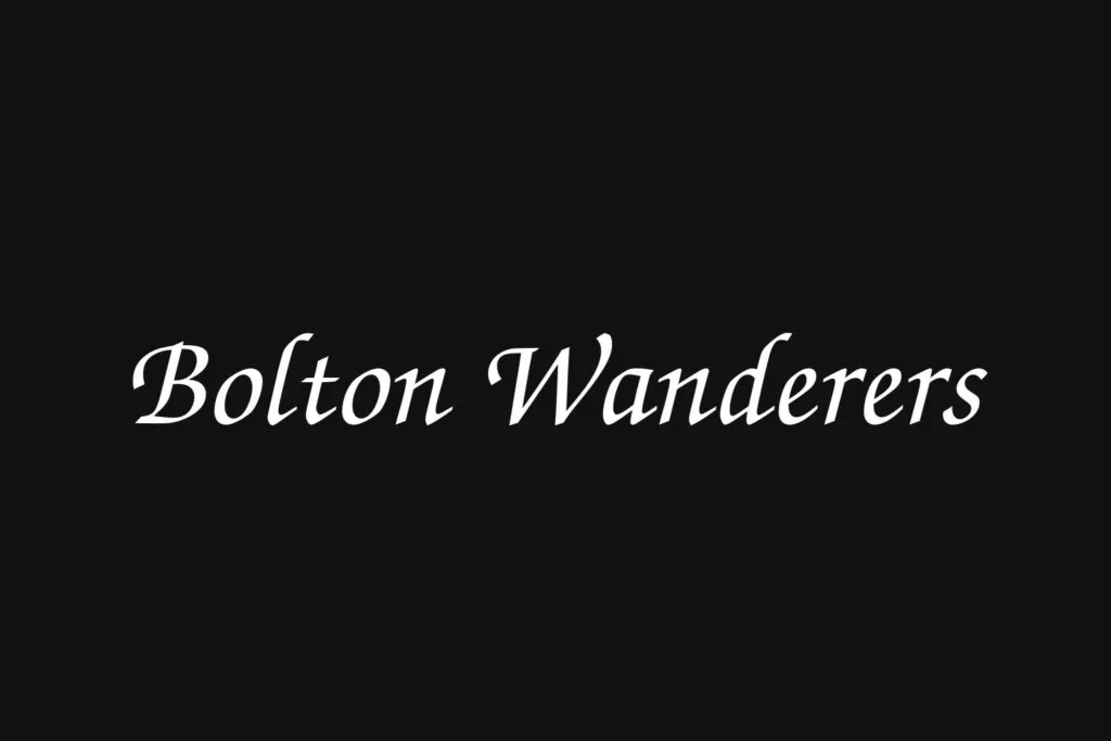 bolton-wanderers