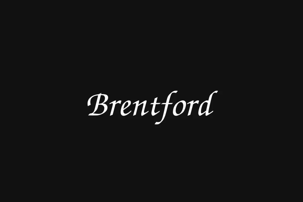 brentford