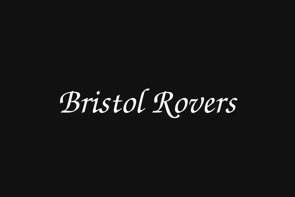bristol-rovers