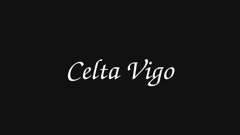 celta-vigo