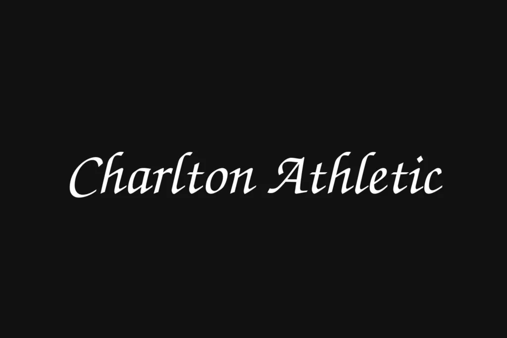 charlton-athletic