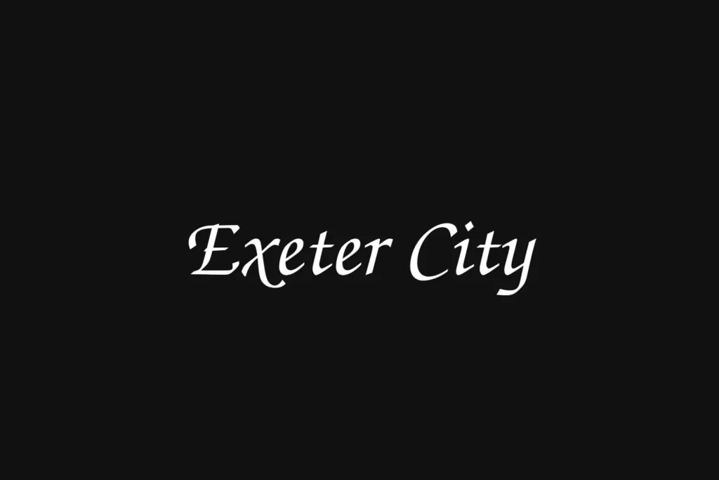 exeter-city