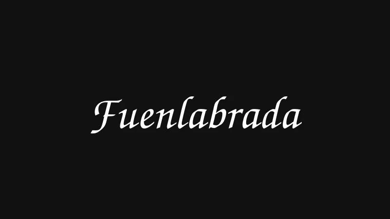 fuenlabrada