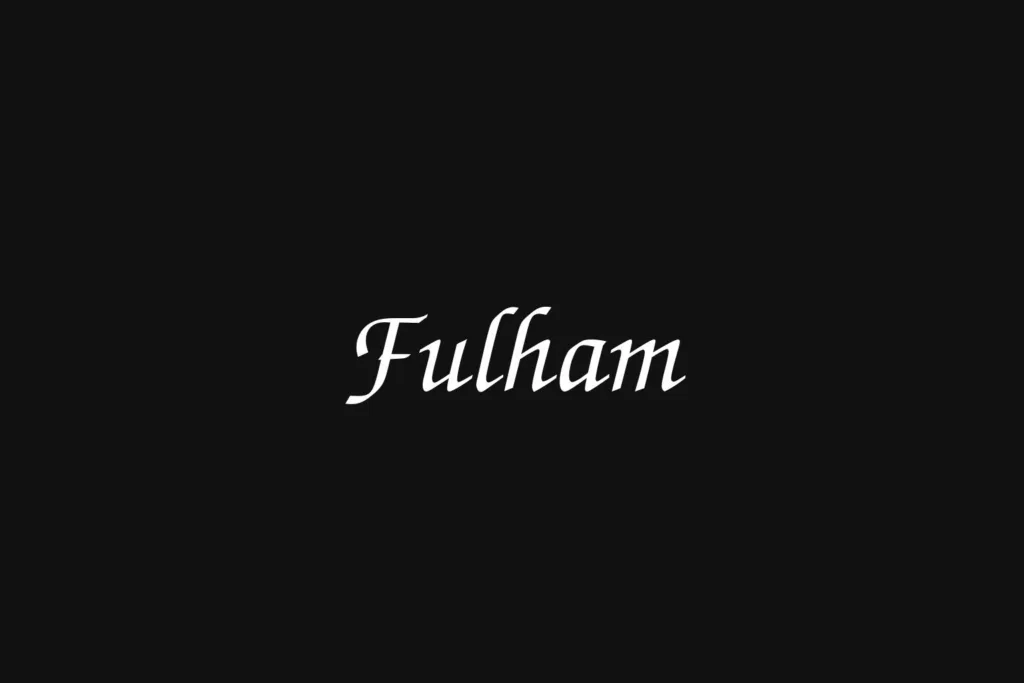 fulham
