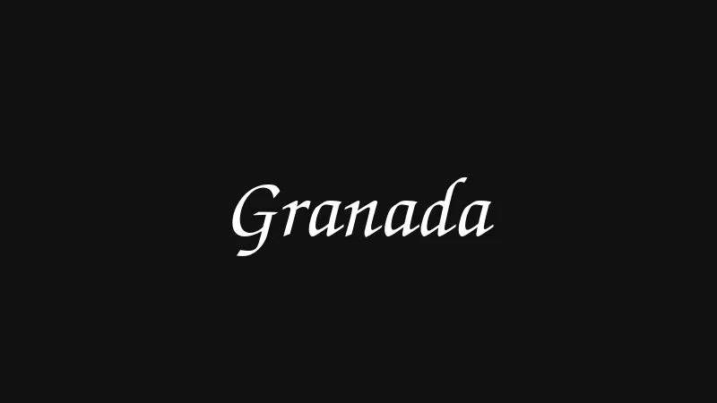 granada