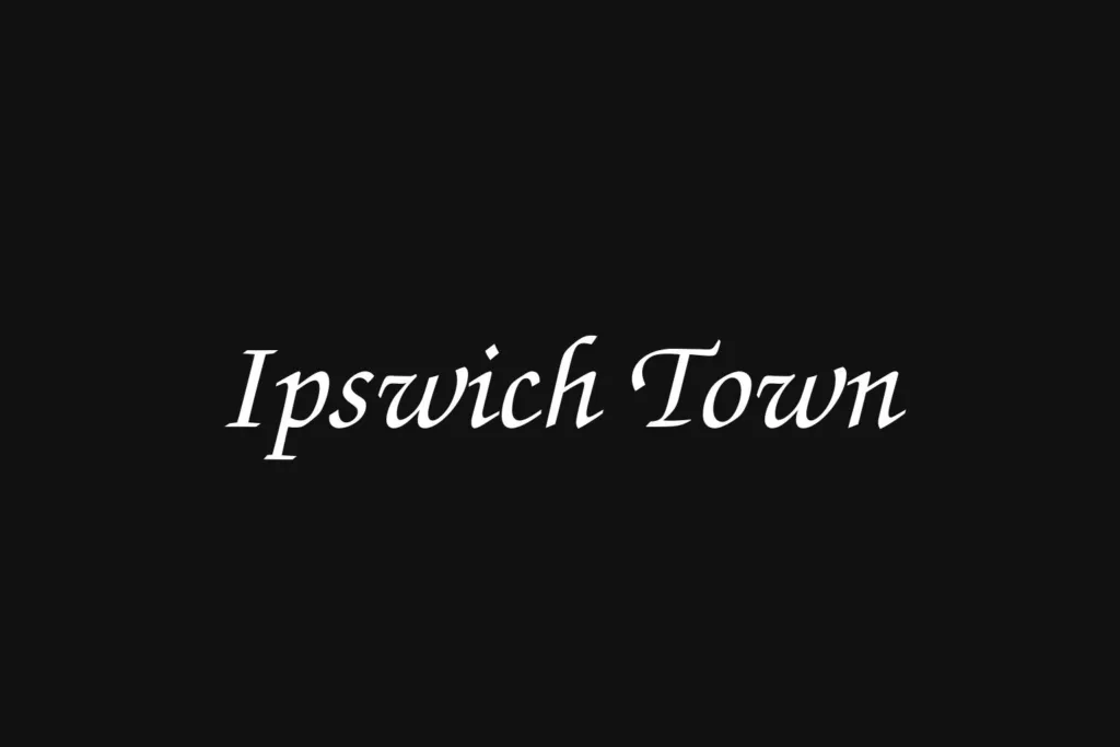 ipswich-town