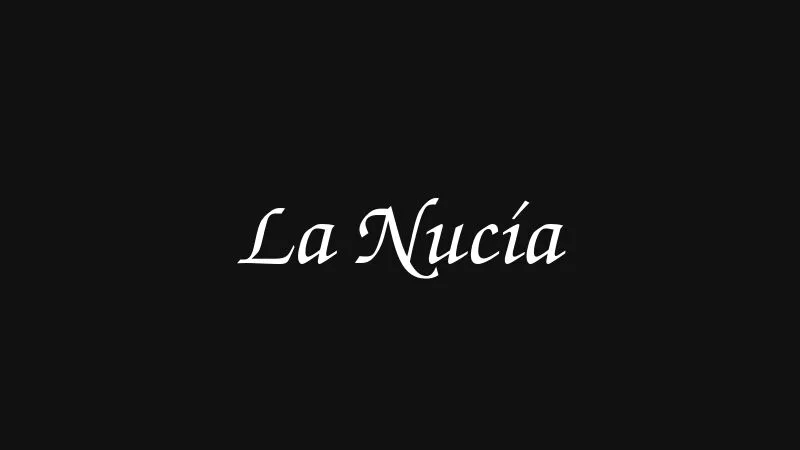 la-nucia
