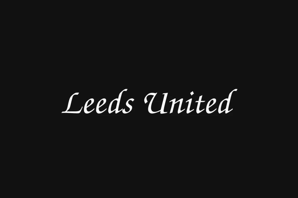 leeds-united