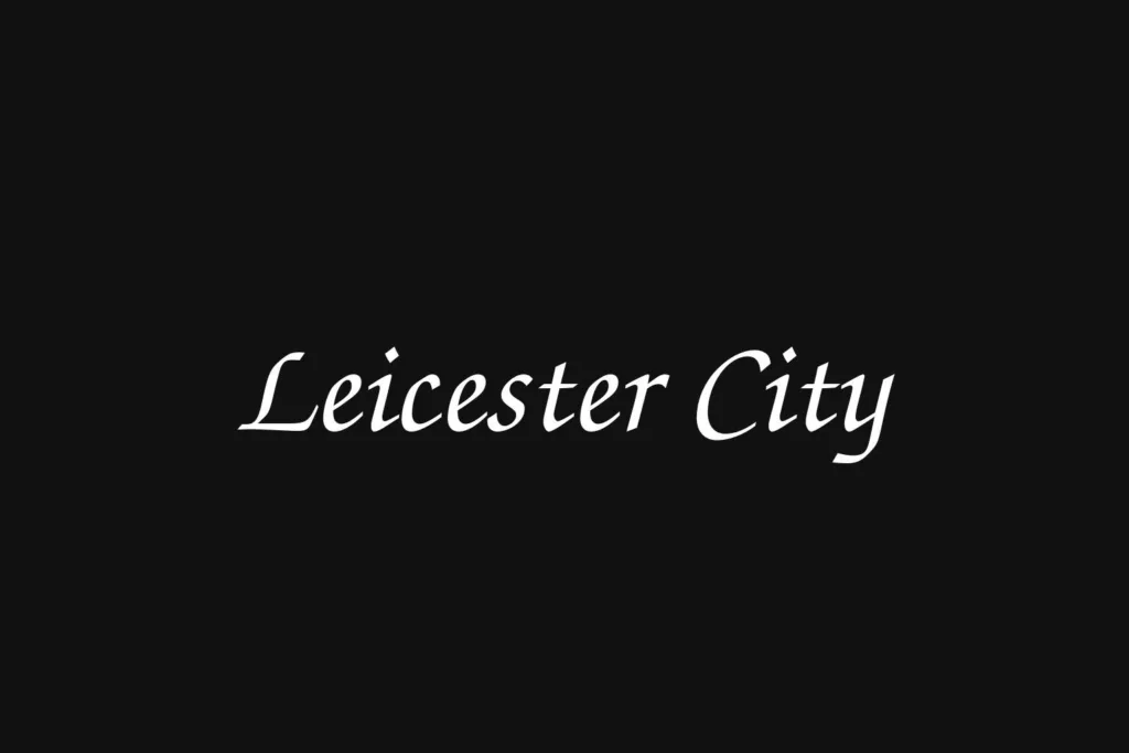 leicester-city