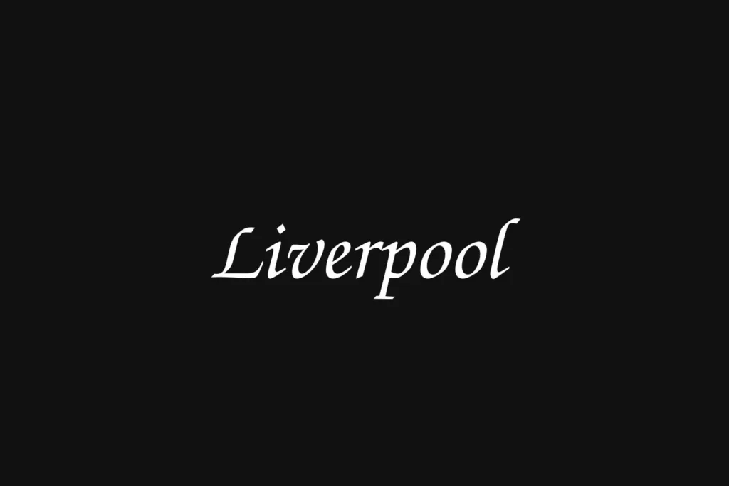 liverpool