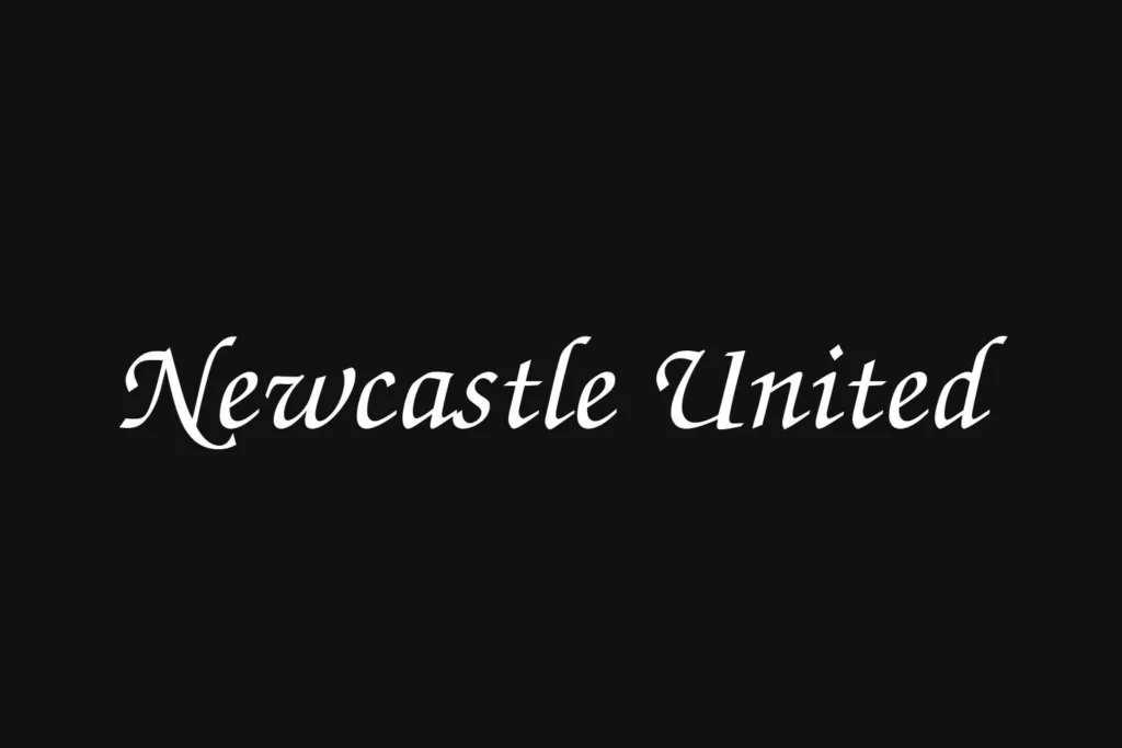 newcastle-united