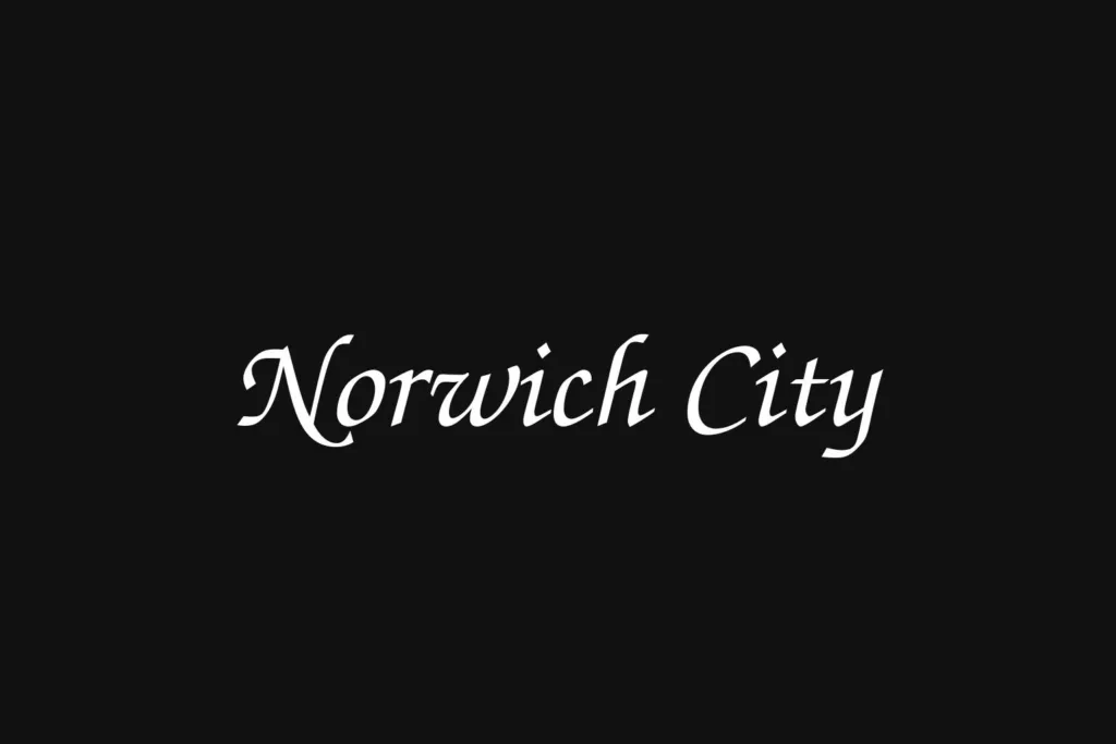 norwich-city