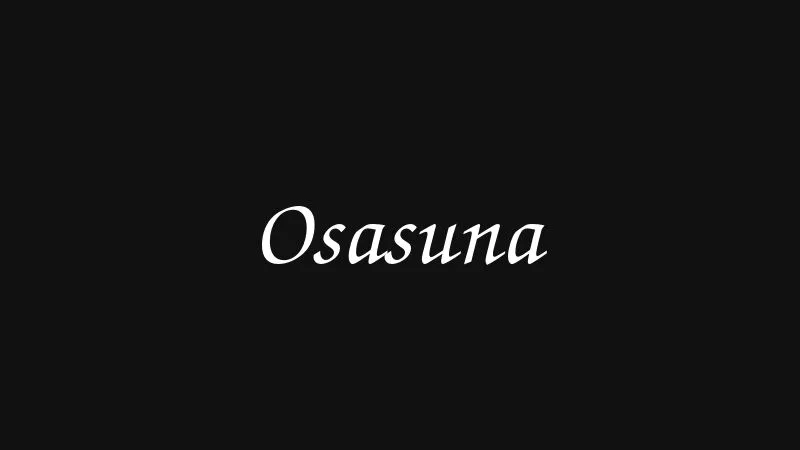 osasuna