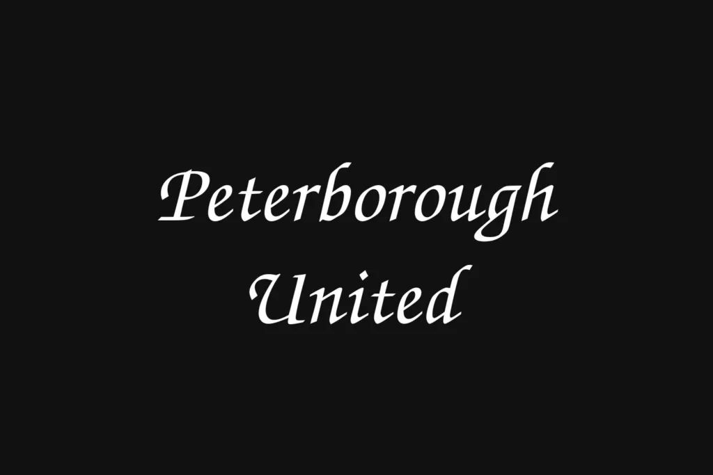 peterborough-united