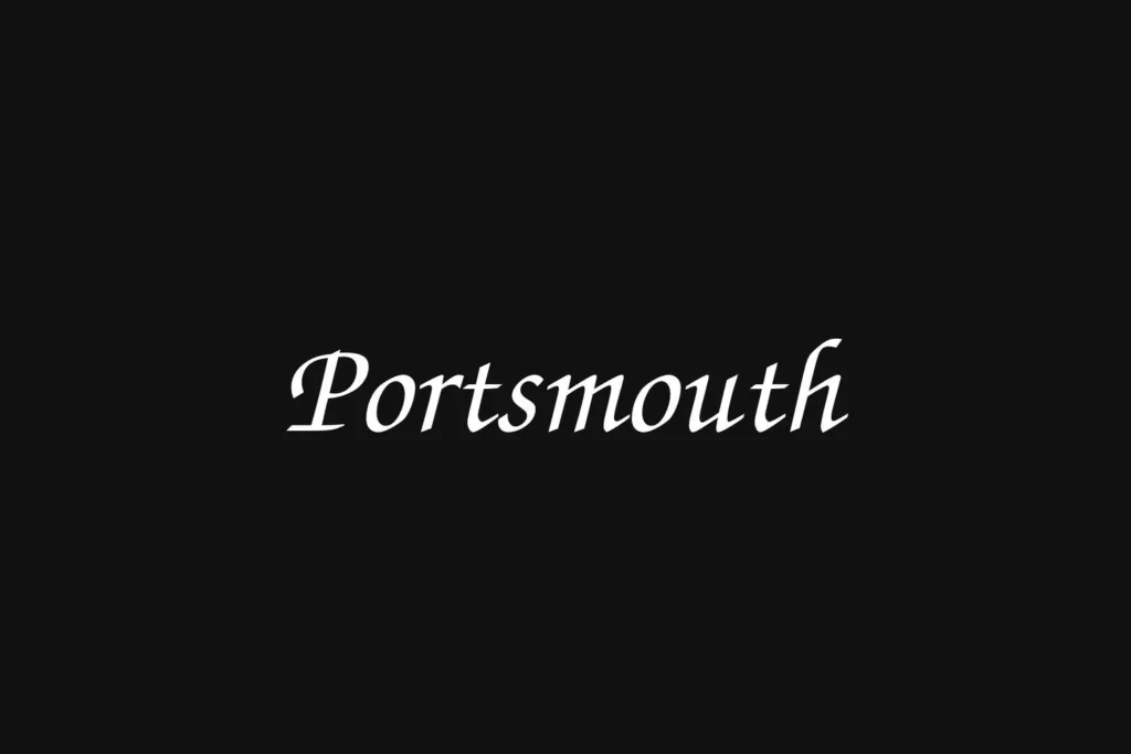 portsmouth