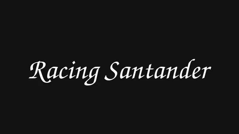 racing-santander