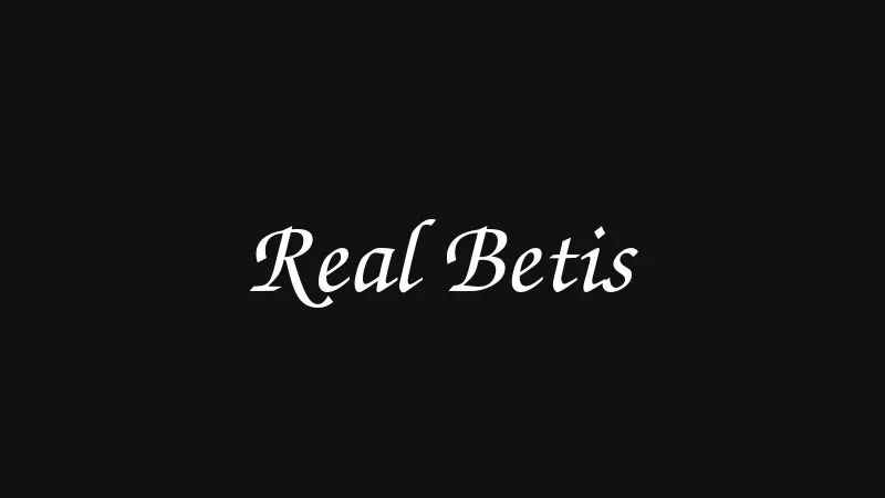 real-betis