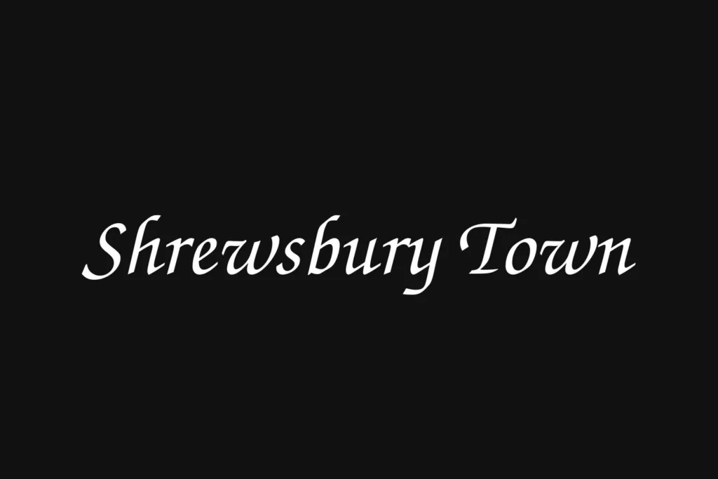 shrewsbury-town