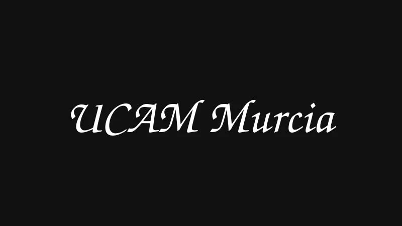 ucam-murcia