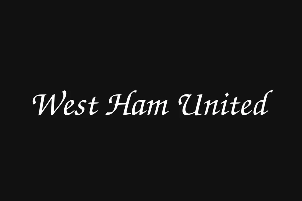 west-ham-united