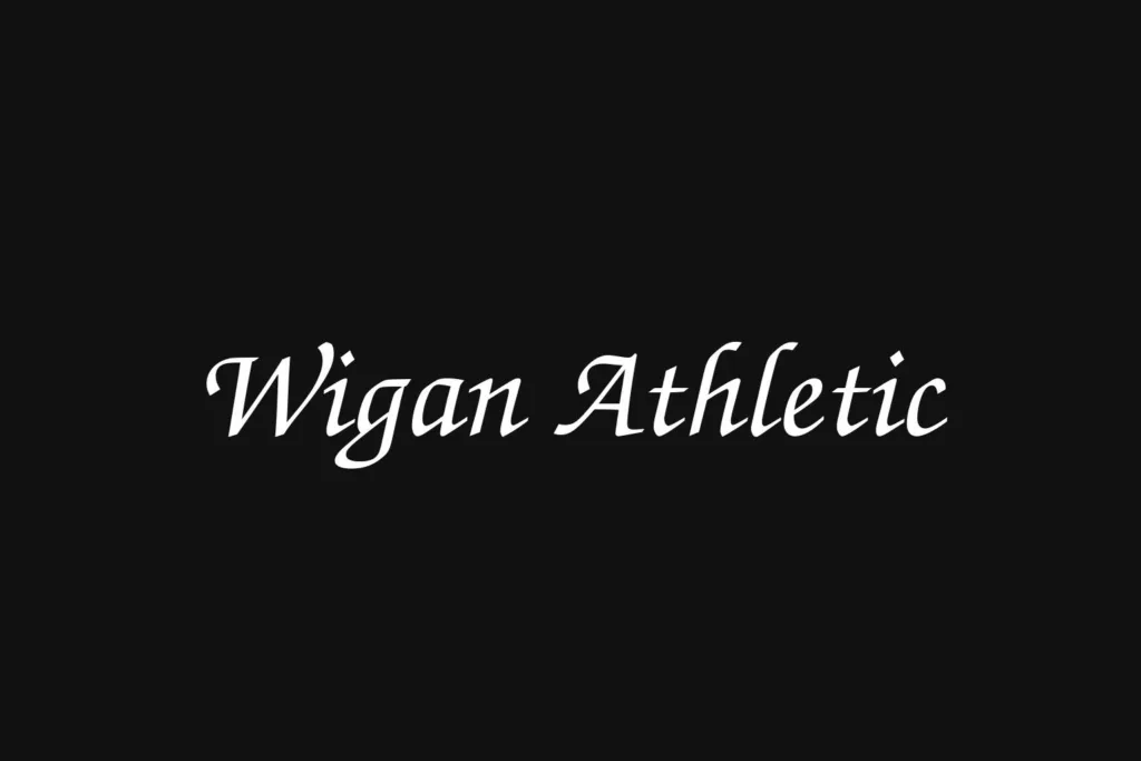 wigan-athletic