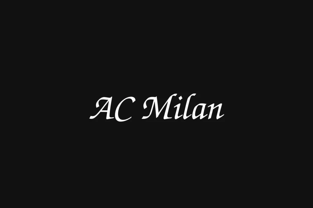 ac-milan