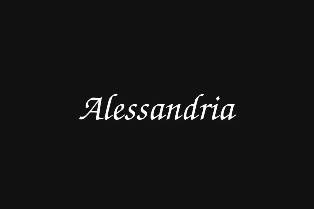 alessandria