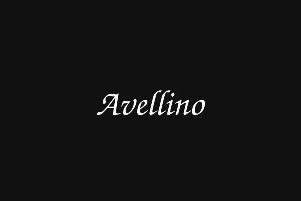 avellino