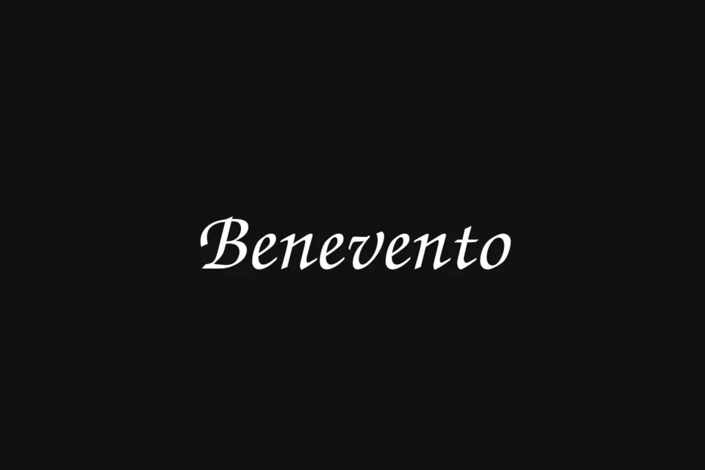 benevento
