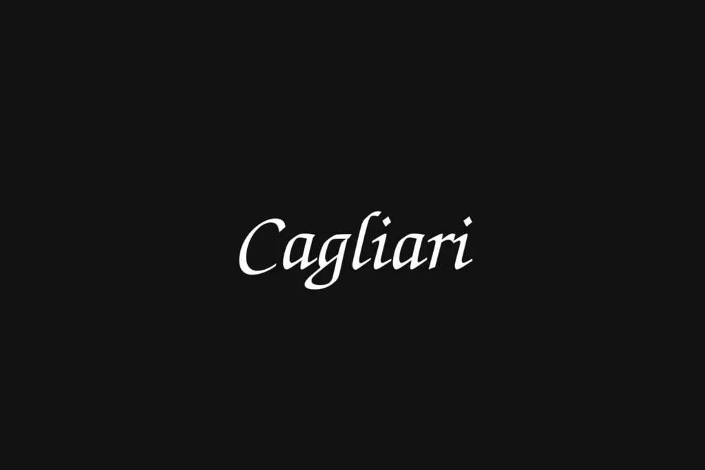 cagliari